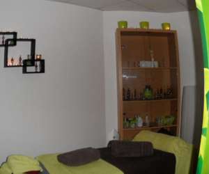 photo Kalmoa  le bien tre pour soi - massage et rflexologie St Genis Pouilly 12974