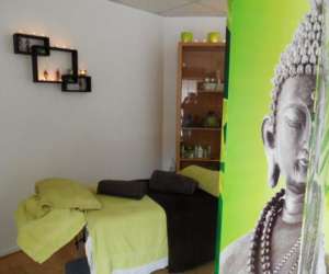photo Kalmoa  le bien tre pour soi - massage et rflexologie St Genis Pouilly 12976