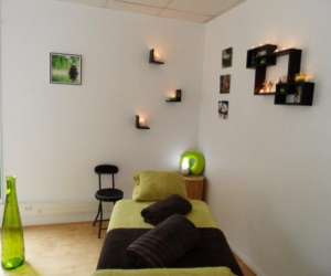 photo Kalmoa  le bien tre pour soi - massage et rflexologie St Genis Pouilly 12977