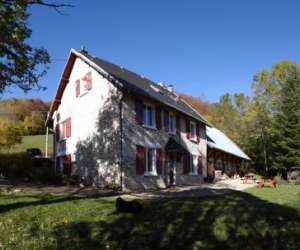 photo Gte des rimets Rencurel 12981