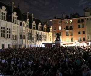 photo Festival du film court en plein air Grenoble 13018