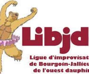 Association Libjdo - Thtre D