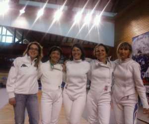 photo Club d'escrime de tain-tournon Tournon Sur Rhone 13119