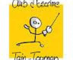 photo Club d'escrime de tain-tournon Tournon Sur Rhone 13120
