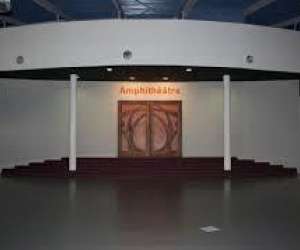 photo Le palais des congres sud rhone-alpes Chateauneuf Sur Isere 13139