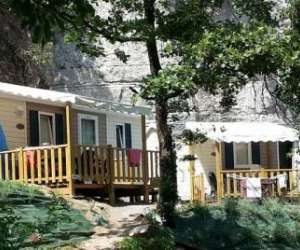 photo Camping les actinidias en sud ardche Berrias Et Casteljau 13181