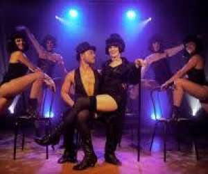 photo Musidea cabaret & spectacle Fontaines Sur Saone 13198