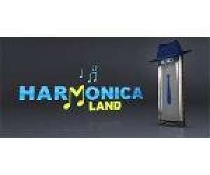 Harmonicaland