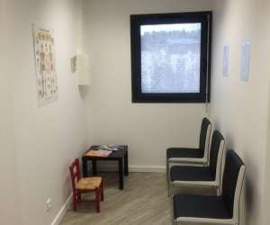 photo Charlne avenel ostopathe d.o. Aix Les Bains 13245