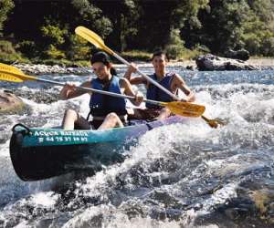 Acqua Bateau