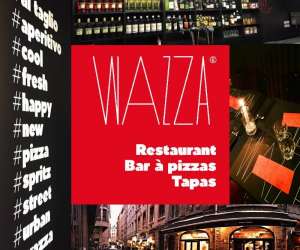 photo Wazza fresh pizza Lyon 13281