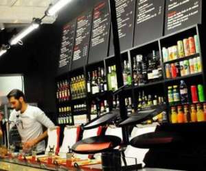 photo Wazza fresh pizza Lyon 13283