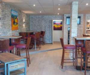 photo Bar a vin -  l'art divin's Montelimar 13289