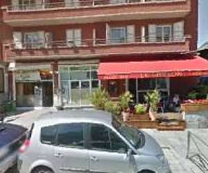 Bar Le Grillon Bar Le Grillon