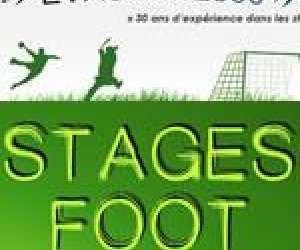 Evasion 2000, Stages De Foot Et Hand