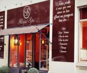 Royal Spa Lyon 6