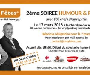 photo  socit easy ftes  Hery Sur Alby 13331