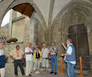 photo Festival des peintres place du tertre Abondance 13341
