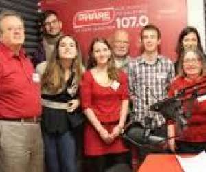 photo Phare fm aux portes du dauphin La Verpilliere 13382