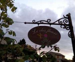 photo Le jardin le clos fleuri  Chabeuil 13388