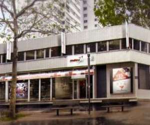 photo Wellness sport club gambetta Lyon 13400