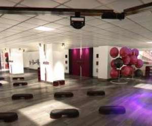 Wellness Sport Club Gambetta