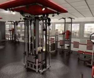 photo Wellness sport club gambetta Lyon 13402