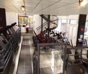 photo Wellness sport club gambetta Lyon 13403