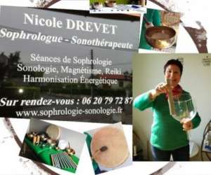 Drevet Nicole