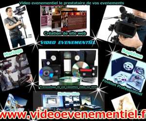photo Videoevenementiel  cameraman &  photographe St Just Chaleyssin 13450