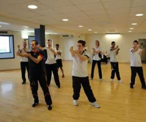 Pwtsra - Progressive Wing Tsun System Rhne Alpes