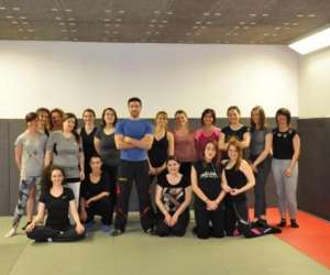 photo Pwtsra - progressive wing tsun system rhne alpes Pierre Benite 13467