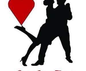 photo Atout  coeur  tango     L Isle D Abeau 13498