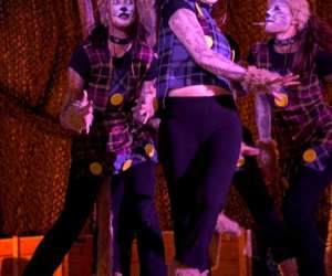photo Ecole de danse dany lays Grenoble 13503