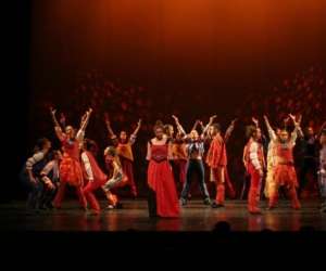 photo Ecole de danse dany lays Grenoble 13505