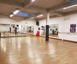 photo Ecole de danse dany lays Grenoble 13890