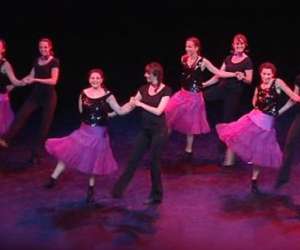 photo Ecole de danse dany lays Grenoble 13894