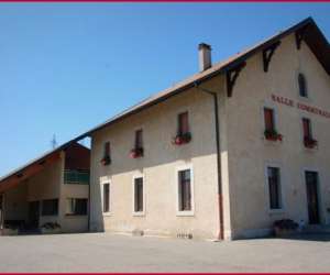 photo Muay tha� spirit Arthaz Pont Notre Dame 15499