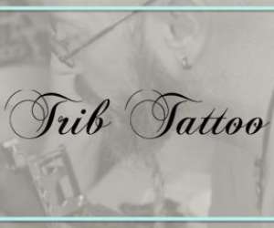 Trib tattoo