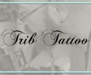 Trib Tattoo