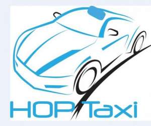 Hop Taxi