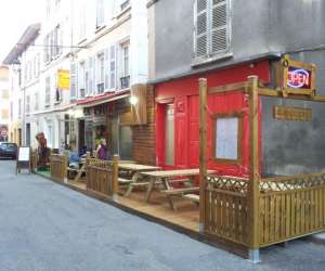 photo Le totem Allevard 13520