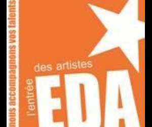 L'entrée Des Artistes L'entrée Des Artistes
