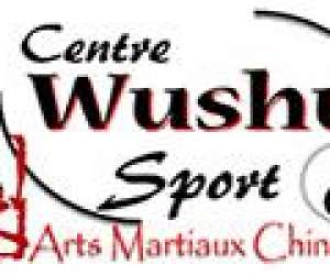 Centre Wushu Sport