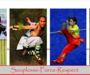 photo Centre wushu sport Grenoble 13529
