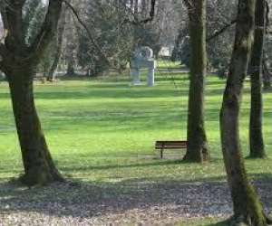 photo Laser park Voreppe 13538
