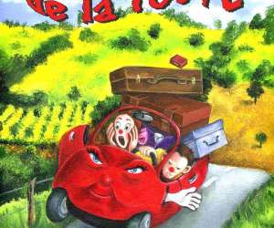 photo L'artscne compagnie -  Bourgoin Jallieu 13549