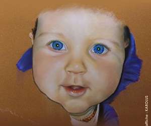 photo Association pastel en dauphin Eybens 15309