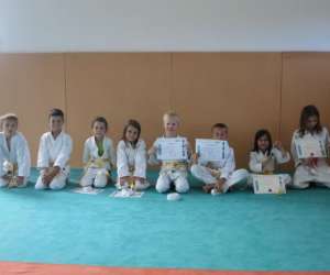 Aikido Club Des Marais