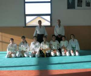 photo Aikido club des marais Epagny 13582